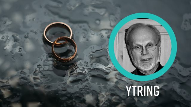 Ut av komfortsonen