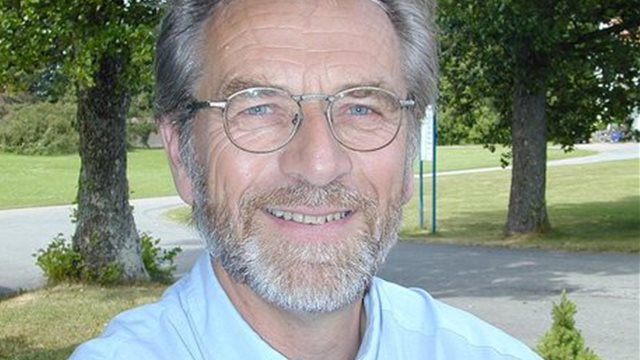 Minneord - 10 år etter  Thomas Bjerkholts bortgang