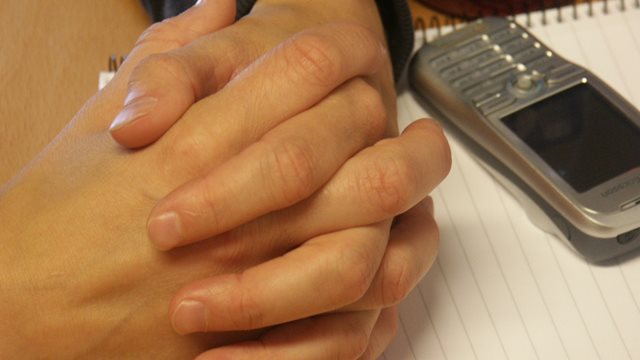 Satser på aktivt bønnearbeid 