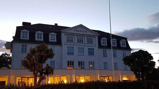 - Husk skolene våre 