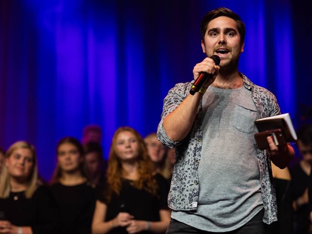 Normaliserer konflikt