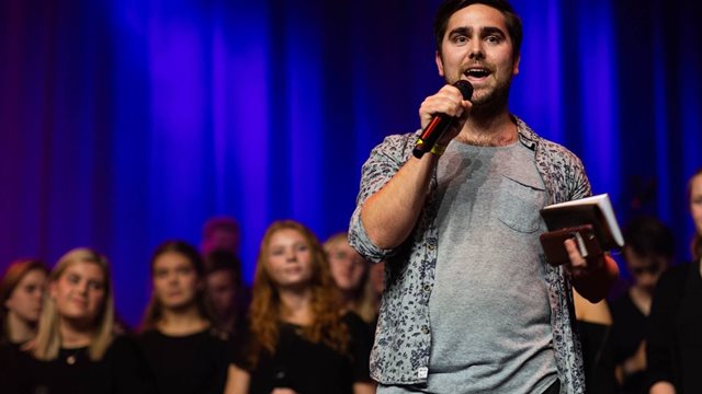 Normaliserer konflikt