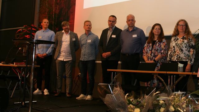 – Frikirken styrket ut  etter samlivsvedtaket 