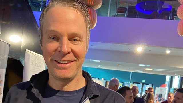 Nytt pastorprogram- og podkast lansert 