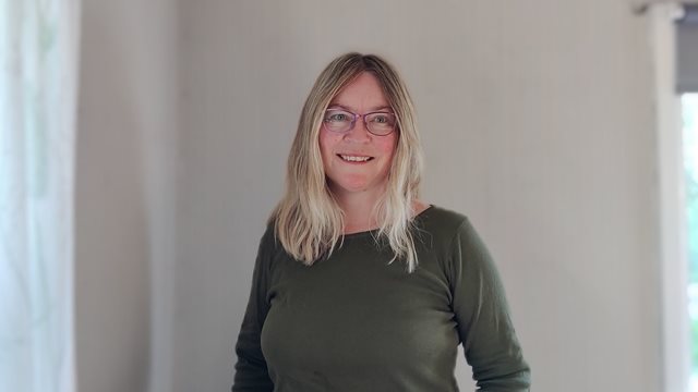 - Å ta samtalen eller å ignorere den som lider, det er spørsmålet for Frikirken
