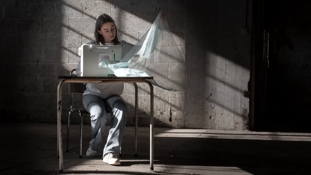 - Frikirken, nå også med bærekraft og sunne verdier