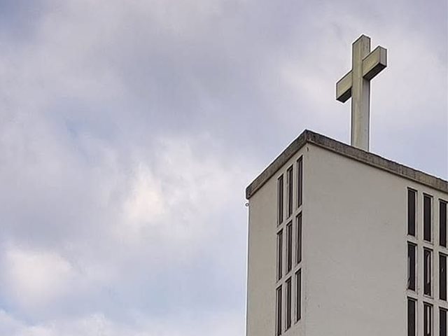 Ørsta Frikyrkje behandlet samlivsspørsmål