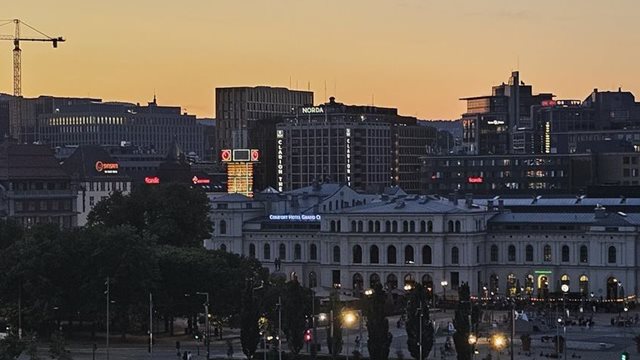 Iransk menighet får assosiert tilknytning til Frikirken 