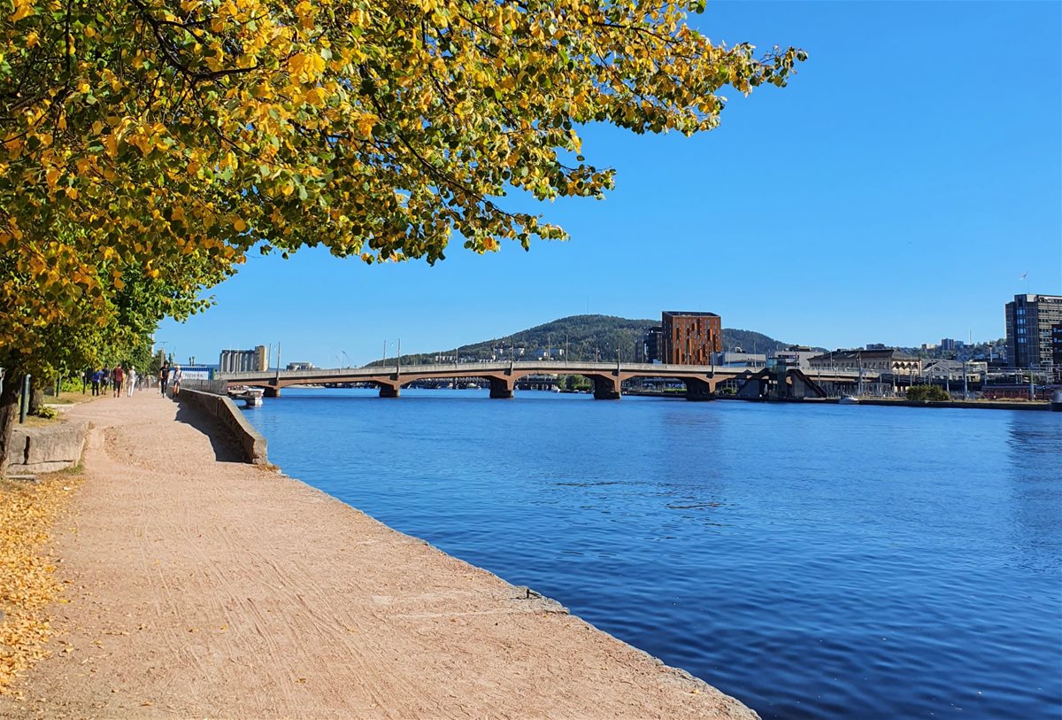 drammen