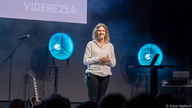 Evaluerer kulturen i menigheten