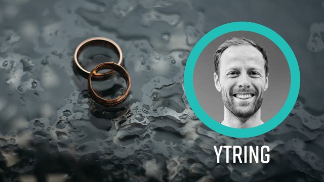Svar til Per Eriksens innlegg  'God teologi ødelegger ikke mennesker'