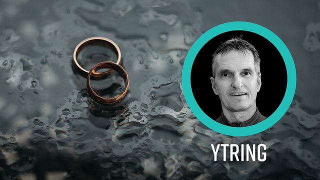 – Syn, lære og bekjennelsesspørsmål