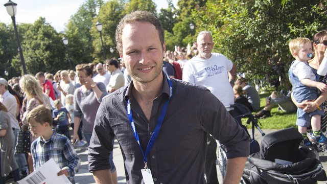 2800 deltok på En Dag 