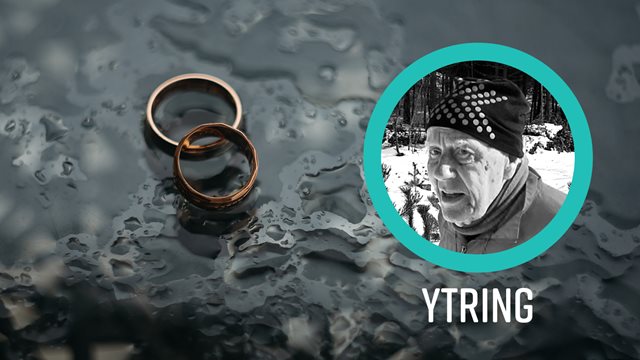 – Ikke meningsfellesskap, men kjærlighetsfellesskap