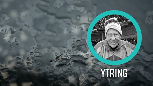 – Guds velsignelse - tap eller vekst?