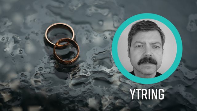 Kompromiss – en løsning?