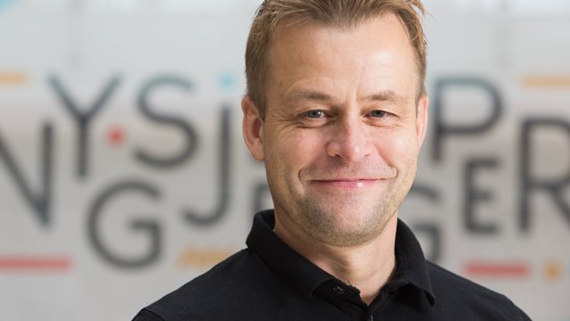 - Bli med på digital misjonsbasar!
