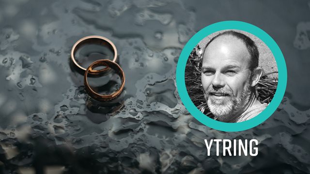 Tanker fra en søndag i egen kirke