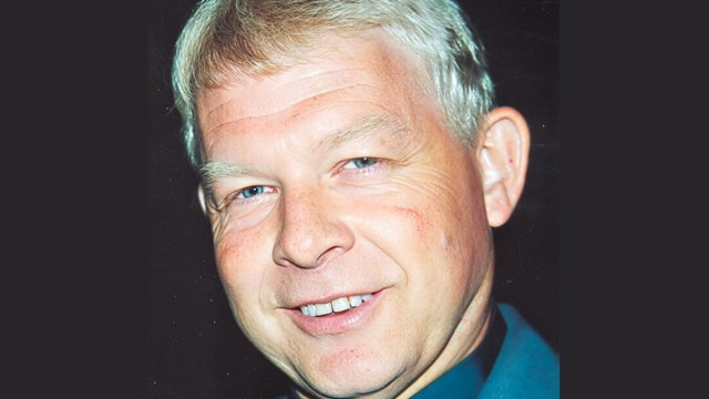 Gunnar Engebretsen til minne