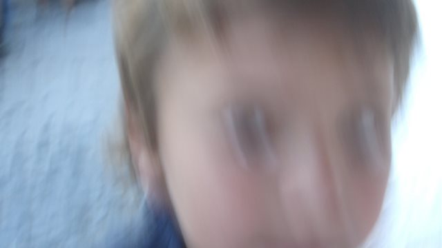 19. desember- Tegn på tilhørighet