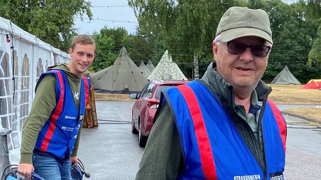 - Uten frivilligheten stopper Norge
