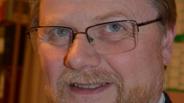 Synoderådets sammensetning
