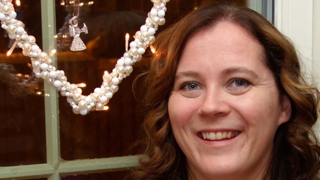 Budbæreren tilbyr en adventskalender for «tro på hjemmebane»