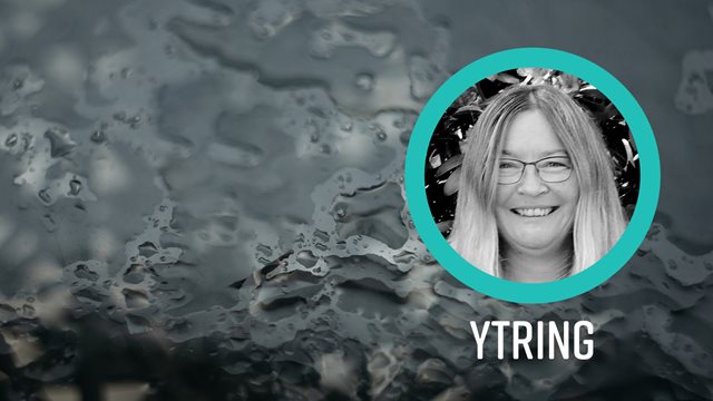 – Hvorfor var jeg ikke på Videre?