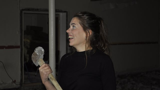 Satser på de unge i Meløy 