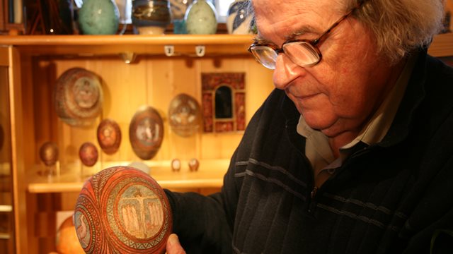 «Det himmelvendte svar på det himmelsendte budskap» 