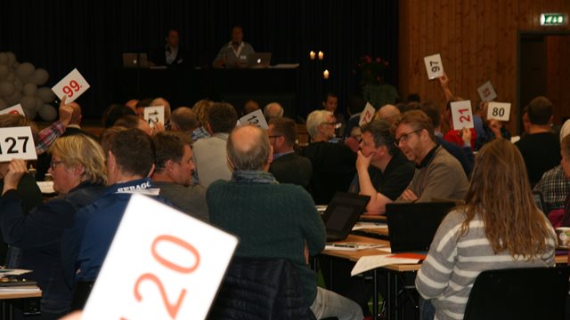 Frist for behandling av synodesaker 