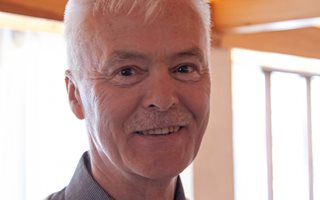 06 Sigmund: Menigheten er det viktigste, både i tilværelsen og livsstilen. 