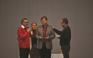 innsettelse-loyning