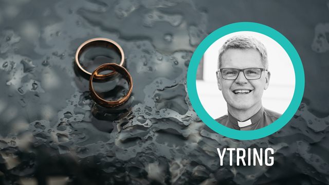 – Vedtaket som ble gjort av synoderådet innebærer ikke en endring av Frikirkens lære