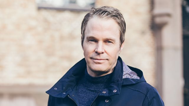 Ny pastor i Randesund 