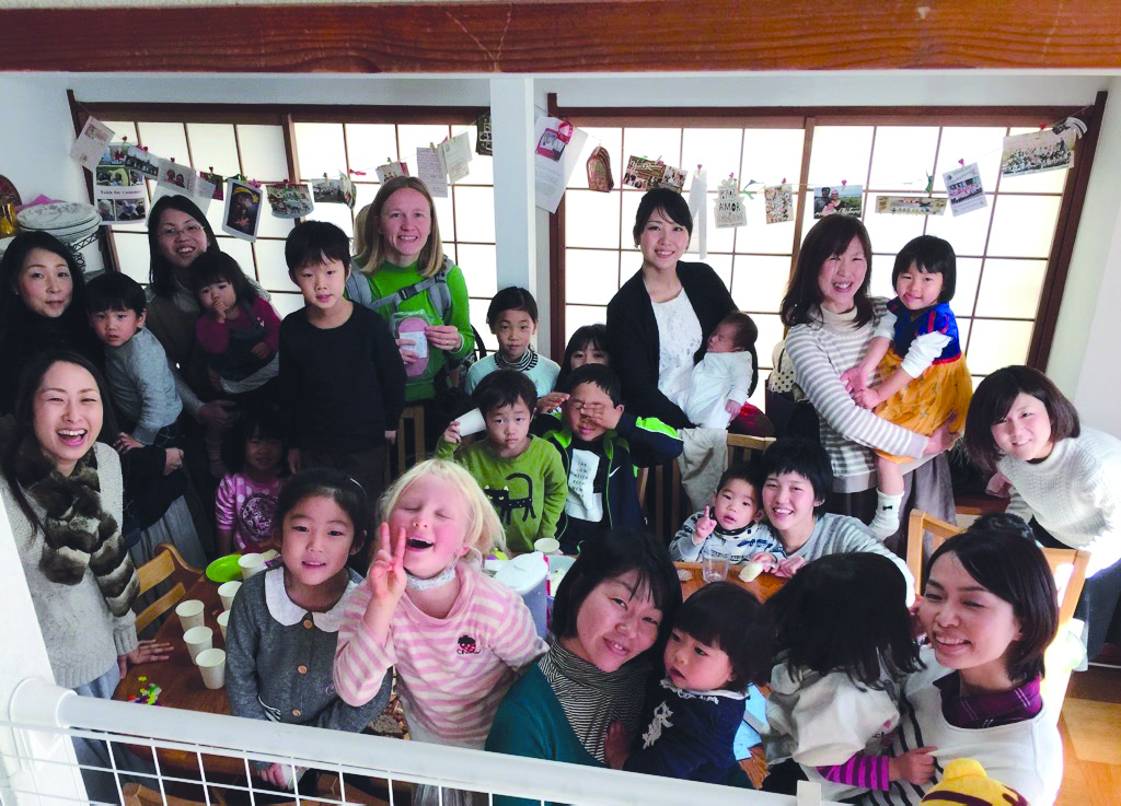 jubler-over-misjonsgave-japan
