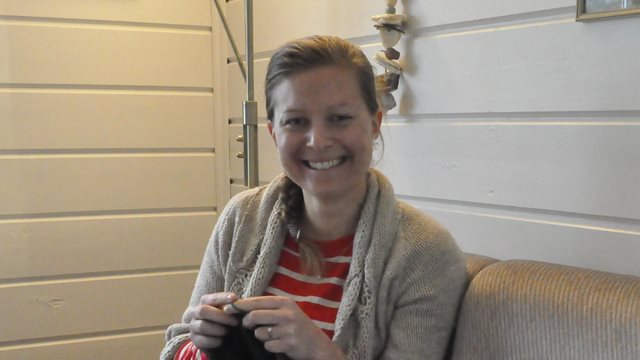 Vil se Jesus-begeistring i nord 