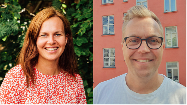 FriBU tilbyr internship ved Tønsberg Bibelskole