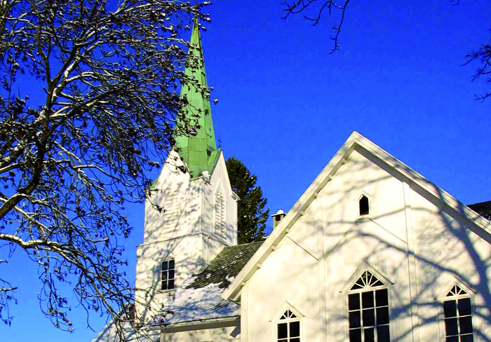 kirke