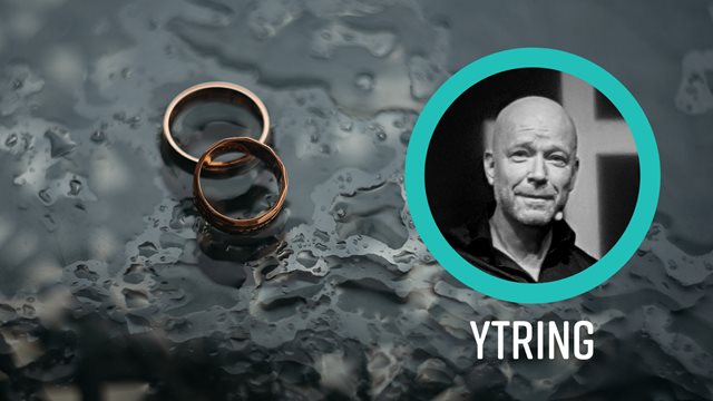 – Spørsmålet om likekjønnet samliv er ikke et bekjennelsesspørsmål