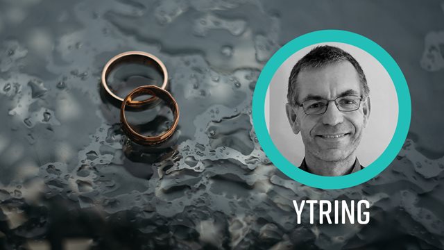  Begår vi en dyp urett overfor skeive?