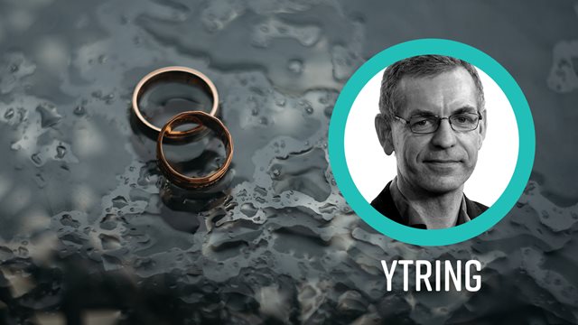 – Derfor har jeg nå meldt meg ut av Frikirken