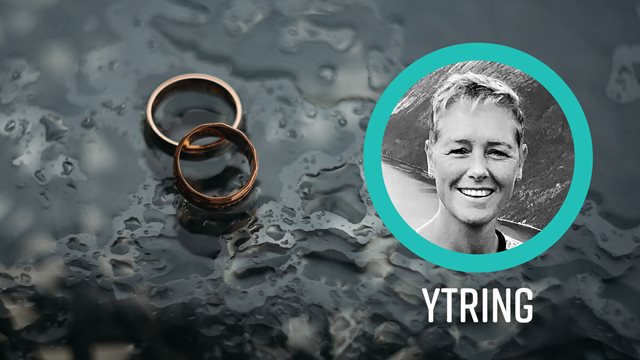 – Hva er vi redde for - skremselspropaganda, bibeltolkning eller uendelig nåde?