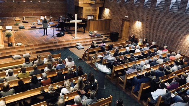 Kristiansand Frikirke stemte ned samlivsforslag 