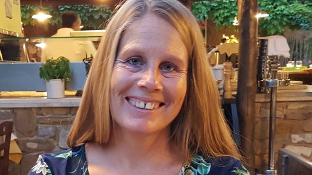  Minneord om Kristina Jølstad Moi