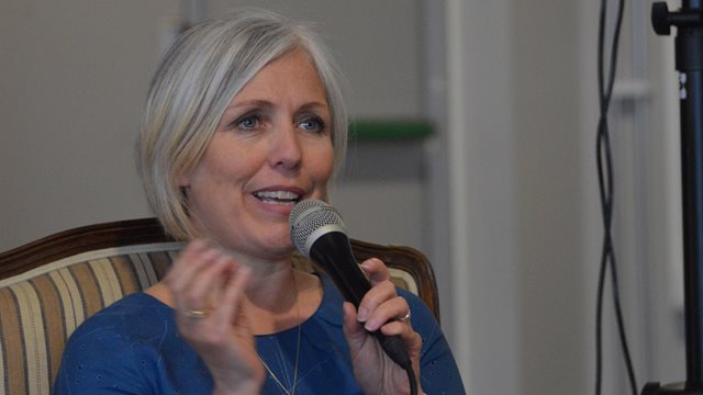 Venter 1.000 deltakere på Jesus-konferanse