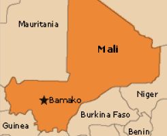 mali