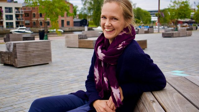 Ny hovedpastor i Fredrikstad 