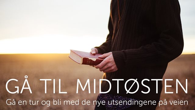 430 000 til misjonsaksjon