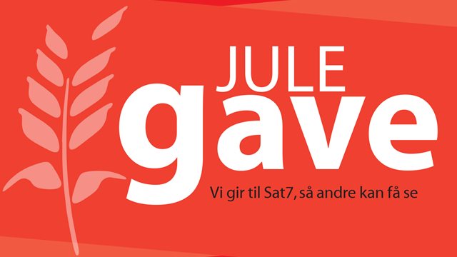 Over 142 000 til julegaveaksjonen  